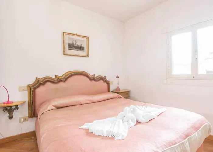 Apartament Pallaro Terrace *