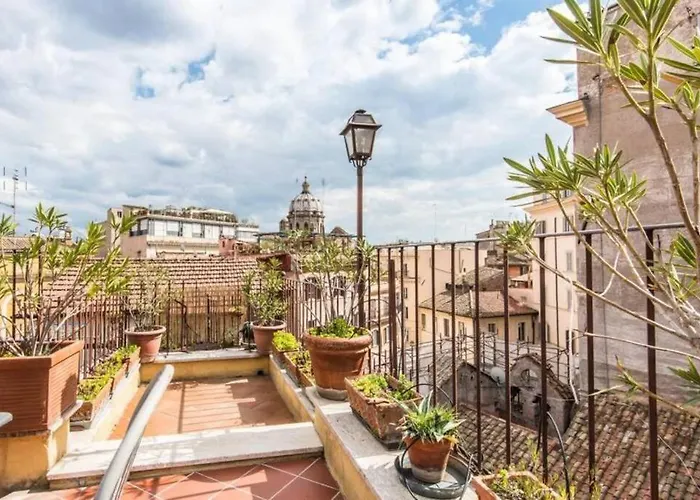 Pallaro Terrace