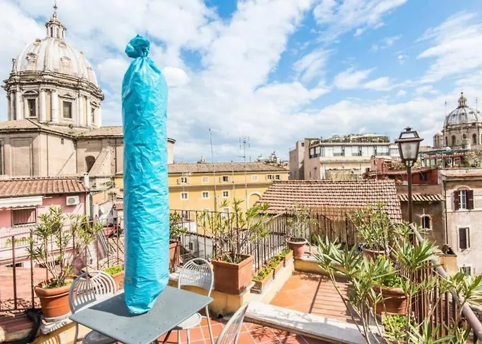 Pallaro Terrace