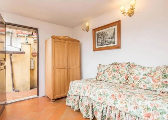 Pallaro Terrace Apartament *