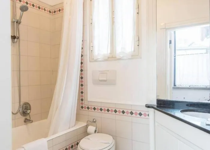 Apartament Pallaro Terrace *