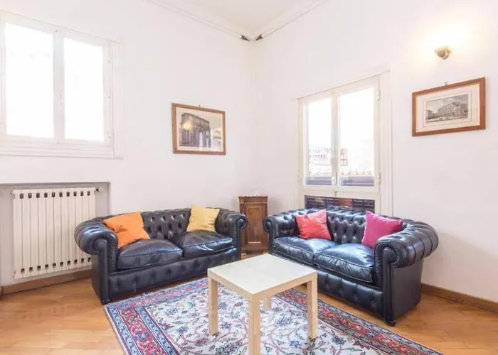 Pallaro Terrace Apartament Rzym
