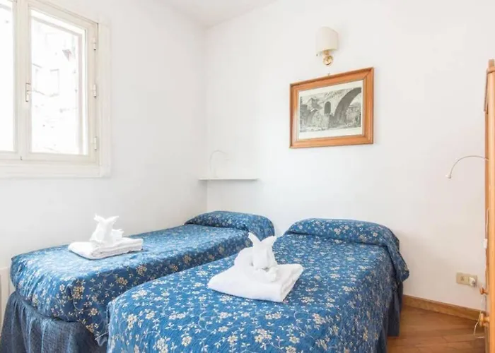 Pallaro Terrace Apartament