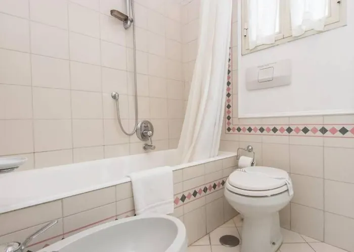 Pallaro Terrace Apartament