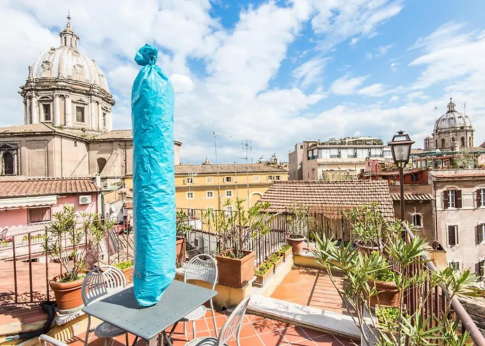 Pallaro Terrace