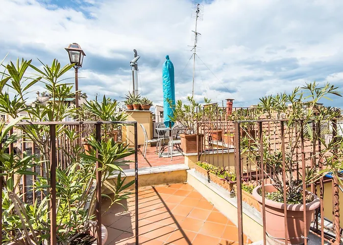 Pallaro Terrace *