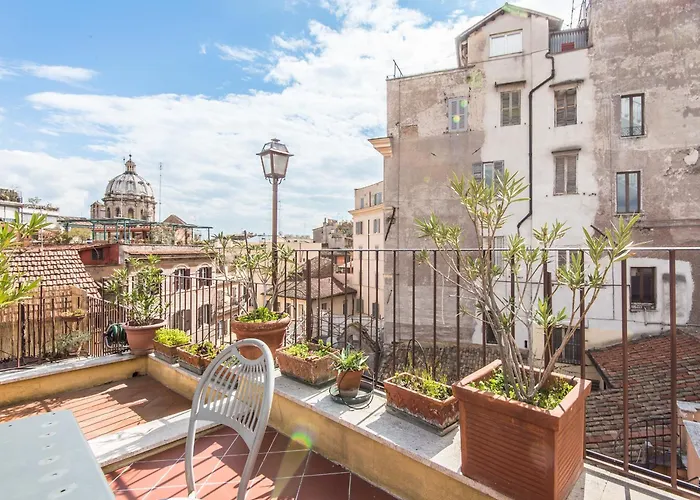 Pallaro Terrace