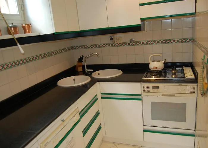 Pallaro Terrace Apartament