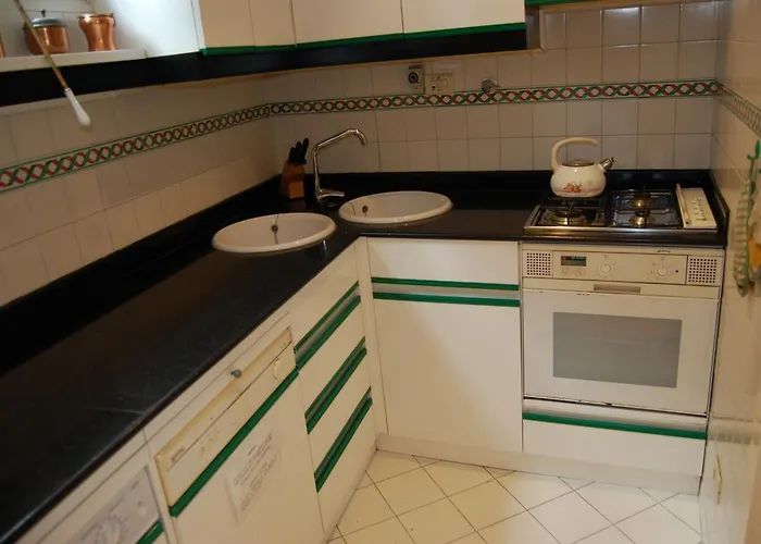 Apartament Pallaro Terrace