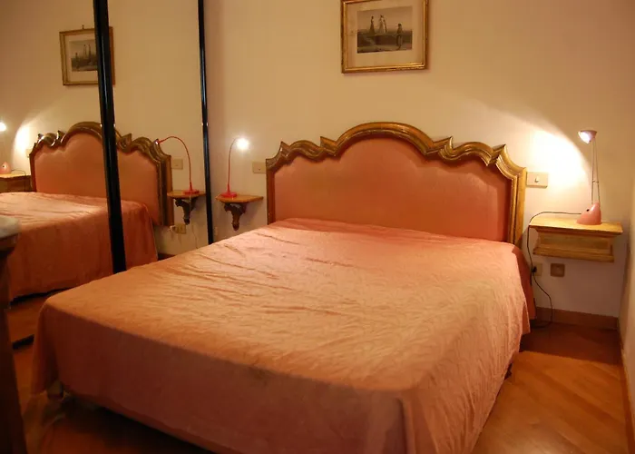 Apartament Pallaro Terrace *